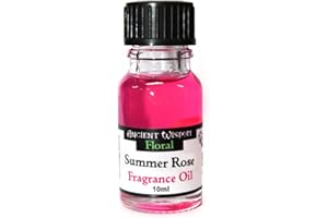 Ancient Wisdom Aceite aromático de Rosas de Verano.