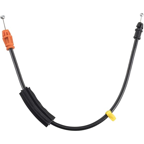 Aux Cable In 2005 Honda Accord - Foto 14