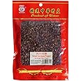 East Asia Dried Szechuan Pepper - 50g