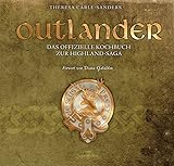 Image de Outlander – Das offizielle Kochbuch zur Highland-Saga