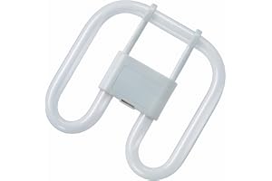 Osram Kompakt lysrör CFL SQUARE 827 2P GR8 16 W