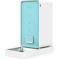 PETKIT Automatic Pet Feeder Dog Feeder, Smart Feeding Pet Food Dispenser, Wi-Fi Enabled Pet Feeder, App for iOS Android, Work with Alexa, Portion Control, Timer Programmable, Fresh Lock System