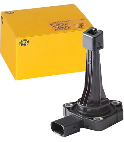 Sensor, Engine Oil Level HELLA 6PR 009 622-081