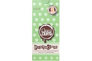 CHOCO ZERO PISTACCHIO 25 GR