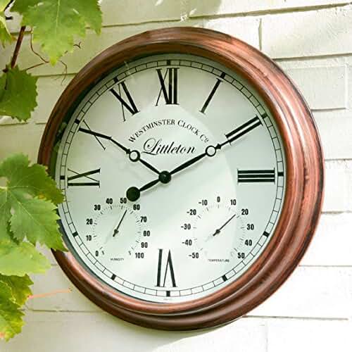 Suchergebnis auf Amazon.de für: wetterstation - Gartendeko: Garten