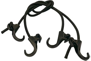 TIRRITO Wychwood Barrow Elastic Set - H9007