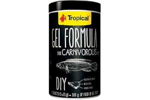 TROPICAL TR61716 fiskfoder