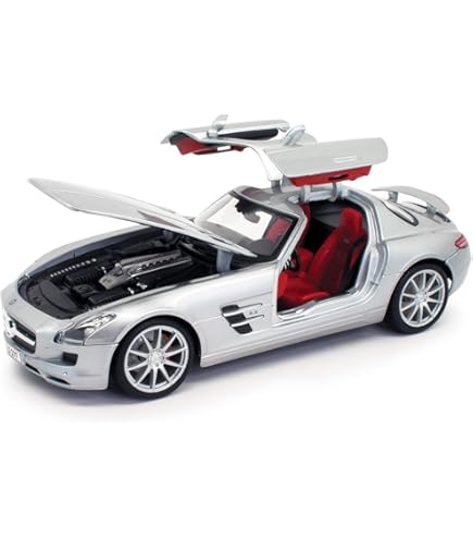 Voiture Miniature de Collection - NOREV 1/18 - BMW M850i - 2019 - Blue
