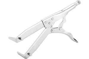 ATPEAM Motorcycle Clutch Flywheel Holding Tool Clutch Hub Basket Gear Holder Tool