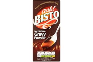 Bisto Powder 200g x 6
