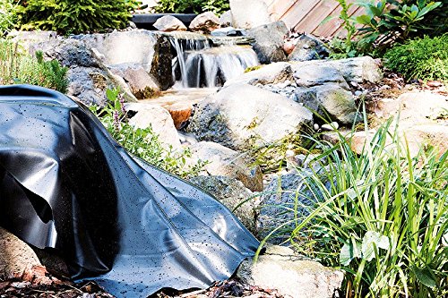 Heissner TF174-00 4 x 6m PVC Pond Liner - 3
