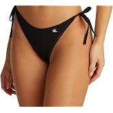 Calvin Klein Kırmızı Bikini Alt, KW0KW02349
