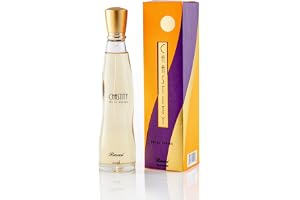 RASASI - CHASTITY By Rasasi for Women Eau De Parfum, 100 ml