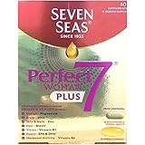 Seven Seas Perfect Woman Plus 7 (60 Supplement)