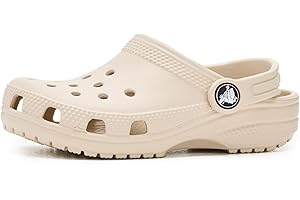 Crocs Classic Clog T ZuecosUnisex niños