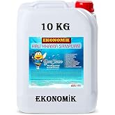 BeeClean 10 Kg Ekonomik Halı &amp; Koltuk Yıkama Şampuanı ( Yeşil PHS 30-20)