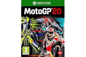 MILESTONE koch media ng moto gp 2020 - xbox one