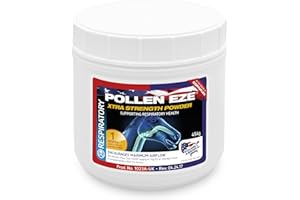 EQUINE AMERICA UK Equine America Horse & Pony Pollen Eze Allergy Support Supplement Powder