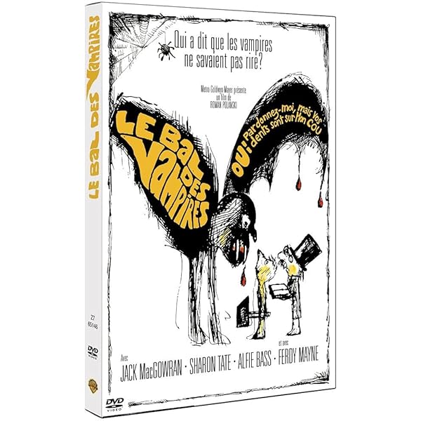 Victor Victoria : Alex Karras, James Garner, Julie Andrews, Lesley