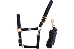 UKE SUPREME CAVEZZA ROSE GOLD LINE DOPPIO NAYLON CON LUNGHINA DOPPIA REGOLAZIONE TG. FULL COB PONY COLORI VARI (PONY, BLACK)