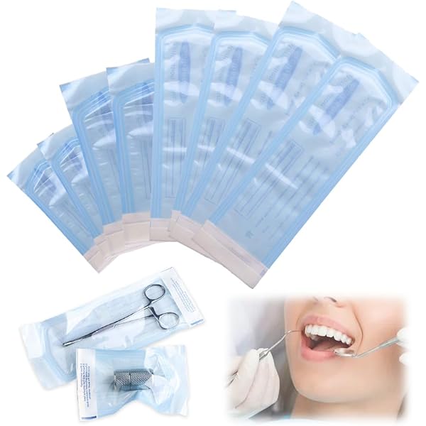 Zarges Box Vassoio Portacassette Per Sterilizzazione Autoclave Dentale - In Acciaio Chirurgico, Per 10 Strumenti Vassoio Sterilizzazione 10 Posti - Foto 5