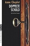 Cover zum Buch Doppelte Schuld