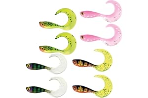 FOX Rage Ultra UV Micro Grub Tail 4cm NMC010