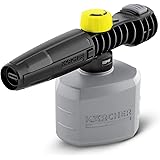 Kärcher 2.644-135.0 FJ 24 Handheld Battery Pressure Washer Accessory, Black