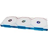Lian Li UNI FAN REVERSE TL WIRELESS LCD 3x120mm White Case Fan (G99.12RTLLCD1W3W.00)