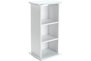 Tetra Aquarium Meuble Aquaart Blanc 20/30 L