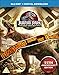 Jurassic Park Trilogy (Blu-ray) [2018] [Region Free]