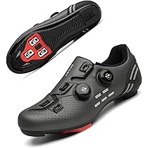 MTB SPD Cleats Für Fahrradschuhe - Kompatibel Mit Shimano SPD Pedalsystem