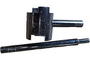 ukscooters LAMBRETTA FLYWHEEL HOLDING TOOL DOUBLE SIDED NEW HOLDER GP LI TV SX