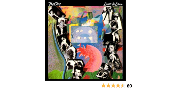 Door To Door Remastered Cars The Amazon De Musik