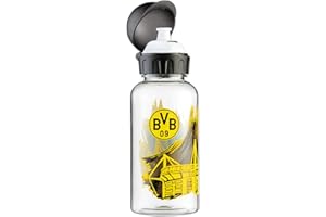 Borussia Dortmund BVB 09 Gourde BVB avec motif stade