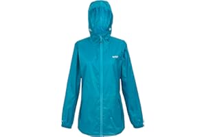 Regatta Pack It Iii Waterproof Durable Shell Jacket Waterproof jacket (pack of 1)