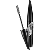 Flormar Hacim Veren Maskara (SİYAH) - Spider Lash Mascara - 001 Deep Black - 8690604110643