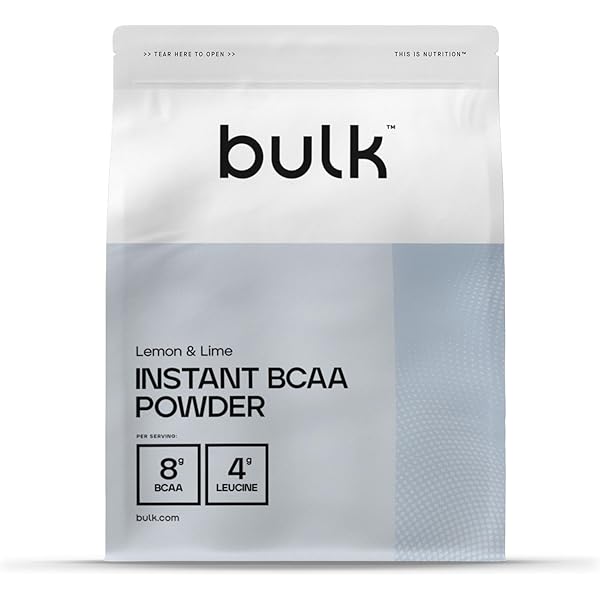 BCAA Zero - 500g Zuckerfrei & Vegane Aminosäuren Für Dein Training – Iron Brothers