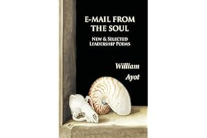 E-Mail From The Soul: New & Selected Leadership Poems