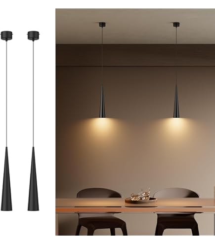 Lampada a sospensione in alluminio Rame | Leroy Merlin