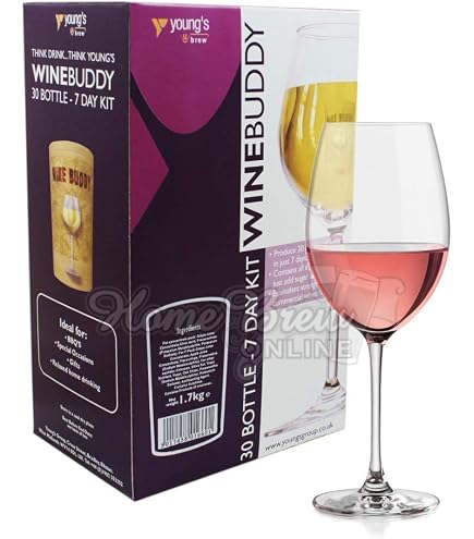 30 Pack Wine Labels - 4x6 Inch Sauvignon Blanc Purple Design