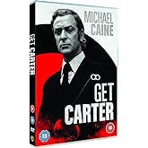 Get Carter [DVD]: Amazon.es: Sylvester Stallone, Alan Cumming, Mickey ...