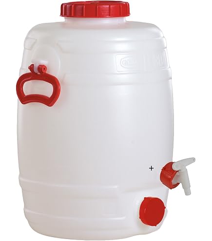 Graf Getränkefass Oval 300 Liter Mit Messing Ausla Produktbild-Vorschau 8