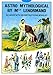 Grand Jeu de Mlle. Lenormand. 54 Orakelspielkarten by 