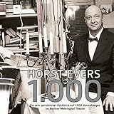 Image de 1000: Ein sehr persönlicher Rückblick auf 1000 Vorstellungen im Berliner Mehringhof Theater
