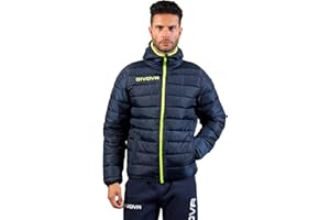 GIVOVA GIUBBOTTO OLANDA