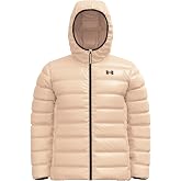 Under Armour LEGEND DOWN HOODED JACKET Mont Erkek