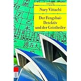 Der Fengshui Detektiv 1 4 Cds Amazon De Vittachi Nury Bucher