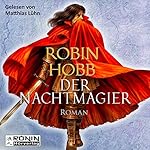 Der Nachtmagier (Die Weitseher-Trilogie 3)