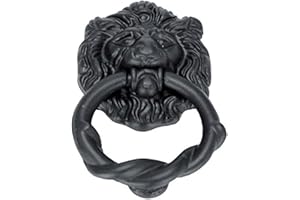 EL ZORRO Imex El-Zorro 73201 Türklopfer Löwe (165 mm)